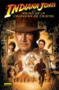 indiana jones y el reino de la calavera de cristal (comic oficial de la pelicula)-9788498475173 indiana jones y el reino de la calavera de cristal (comic oficial de la pelicula)-9788498475173