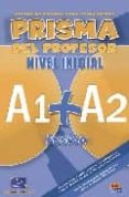 prisma fusion a1-a2: profesor-9788498480573 prisma fusion a1-a2: profesor-9788498480573