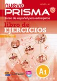 nuevo prisma a1 ejercicios+cd-9788498483673 nuevo prisma a1 ejercicios+cd-9788498483673