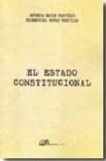 el estado constitucional-antonia navas castillo-florentina navas castillo-9788498498073 el estado constitucional-antonia navas castillo-florentina navas castillo-9788498498073