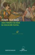 xogos teatrais-clive barker-9788498654073 xogos teatrais-clive barker-9788498654073