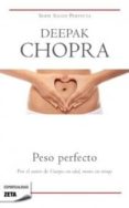 peso perfecto-m. gimenez-9788498725773 peso perfecto-m. gimenez-9788498725773