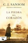 la piedra del corazon-c. j. sansom-9788498728873 la piedra del corazon-c. j. sansom-9788498728873