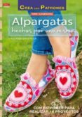 alpargatas hechas por uno mismo-sybille rogaczewski-nogai-9788498744873 alpargatas hechas por uno mismo-sybille rogaczewski-nogai-9788498744873