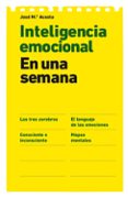 inteligencia emocional: en una semana-jose maria acosta-9788498751673 inteligencia emocional: en una semana-jose maria acosta-9788498751673