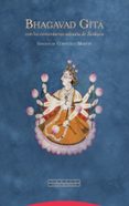 bhagavad gita: con los comentarios advaita de sankara (7ª ed.)-consuelo (ed. lit.) martin diza-9788498796773 bhagavad gita: con los comentarios advaita de sankara (7ª ed.)-consuelo (ed. lit.) martin diza-9788498796773