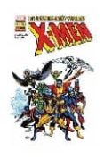 x-men: las historias jamas contadas nº 1-chris claremont-9788498851373 x-men: las historias jamas contadas nº 1-chris claremont-9788498851373