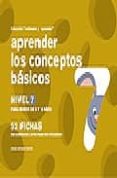 aprender los conceptos basicos 07-jesus jarque garcia-9788498960273 aprender los conceptos basicos 07-jesus jarque garcia-9788498960273