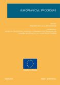 european civil procedure-andres de la oliva santos-9788499030173 european civil procedure-andres de la oliva santos-9788499030173