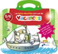 les lletres divertides se n van de vacances 5 anys-9788499062273 les lletres divertides se n van de vacances 5 anys-9788499062273