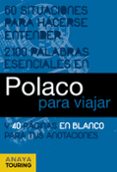 polaco para viajar-miguel cuesta-9788499354873 polaco para viajar-miguel cuesta-9788499354873