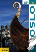 oslo 2016 (guia viva express)-mario rosal-9788499357973 oslo 2016 (guia viva express)-mario rosal-9788499357973