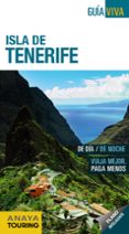 isla de tenerife 2017 (guia viva)-mario hernandez bueno-9788499359373 isla de tenerife 2017 (guia viva)-mario hernandez bueno-9788499359373