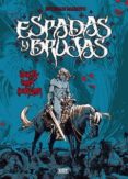 espadas y brujas-esteban maroto-9788499475073 espadas y brujas-esteban maroto-9788499475073