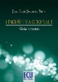 linguistica general, i: guia docente-juan luis jimenez ruiz-9788499482873 linguistica general, i: guia docente-juan luis jimenez ruiz-9788499482873
