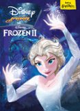 Frozen 2. Disney Presenta-9788586-otro-formato