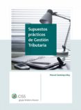 supuestos practicos de gestion tributaria (ebook)-9788499543673 supuestos practicos de gestion tributaria (ebook)-9788499543673