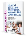 tecnicas de gestion de recursos humanos por competencias-elena botinas-9788499610573 tecnicas de gestion de recursos humanos por competencias-elena botinas-9788499610573