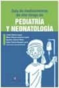 guía de medicamentos de alto riesgo en pediatría y neonatología-jesus cotrina luque-9788499696973 guía de medicamentos de alto riesgo en pediatría y neonatología-jesus cotrina luque-9788499696973