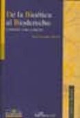 de la bioetica al bioderecho (ebook)-9788499829173 de la bioetica al bioderecho (ebook)-9788499829173