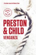 venganza-douglas preston-lincoln child-9788499898773 venganza-douglas preston-lincoln child-9788499898773