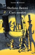 cari mostri-stefano benni-9788807031373 cari mostri-stefano benni-9788807031373