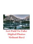 Libro de texto descarga pdf gratuita GET PAID TO TAKE DIGITAL PHOTOS