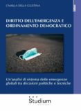 Libros gratis en línea para leer ahora sin descargar DIRITTO DELL'EMERGENZA E ORDINAMENTO DEMOCRATICO (Literatura española) 9788838252273 iBook CHM DJVU de 