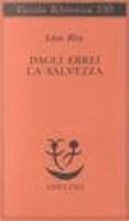 dagli ebrei la salvezza-leon bloy-9788845908873 dagli ebrei la salvezza-leon bloy-9788845908873