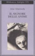 il signore delle anime-irene nemirovsky-9788845926273 il signore delle anime-irene nemirovsky-9788845926273