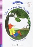 THE FOX AND THE GRAPES + CDROM-6340586-otro-formato
