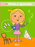 pinto y aprendo (2-3 años)-9789037497373 pinto y aprendo (2-3 años)-9789037497373