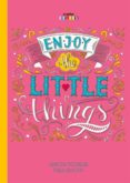 enjoy little things: colorear para adultos-9789461886873 enjoy little things: colorear para adultos-9789461886873