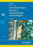 periodontologia clinica e implantologia odontologica (t. 1) (5ª e d.)-jan lindhe-9789500614573 periodontologia clinica e implantologia odontologica (t. 1) (5ª e d.)-jan lindhe-9789500614573