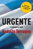 urgente llamado al pais (ebook)-9789500735773 urgente llamado al pais (ebook)-9789500735773