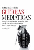 guerras mediaticas (ebook)-9789500747073 guerras mediaticas (ebook)-9789500747073