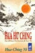 hua hu ching: las ultimas enseñanzas de lao tse-9789501707373 hua hu ching: las ultimas enseñanzas de lao tse-9789501707373