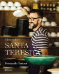 mostrador santa teresita (ebook)-9789504964773 mostrador santa teresita (ebook)-9789504964773