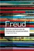 nuevas conferencias de introducción al psicoanálisis-sigmund freud-9789505188673 nuevas conferencias de introducción al psicoanálisis-sigmund freud-9789505188673