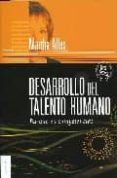 desarrollo de talento humano-martha alicia alles-9789506415273 desarrollo de talento humano-martha alicia alles-9789506415273