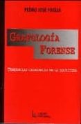 grafologia forense: tendencias criminales en la escritura-pedro jose foglia-9789508921673 grafologia forense: tendencias criminales en la escritura-pedro jose foglia-9789508921673