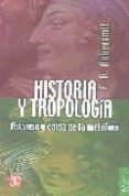 historia y tropologia: ascenso y caida de la metafora-f.r. ankersmit-9789681668273 historia y tropologia: ascenso y caida de la metafora-f.r. ankersmit-9789681668273