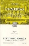 comedias: tartufo; el burgues; gentilhombre; el misantropo; el en fermo imaginario (16ª ed.)-9789700729473 comedias: tartufo; el burgues; gentilhombre; el misantropo; el en fermo imaginario (16ª ed.)-9789700729473