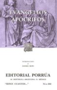 evangelios apocrifos (10ª ed.)-daniel (intr.) rops-9789700759173 evangelios apocrifos (10ª ed.)-daniel (intr.) rops-9789700759173