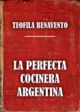 la perfecta cocinera argentina (ebook)-9789873610073 la perfecta cocinera argentina (ebook)-9789873610073
