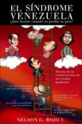 el sindrome venezuela (ebook)-9789877111873 el sindrome venezuela (ebook)-9789877111873