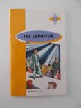 THE IMPOSTOR (BR 4 ESO)-1110873-otro-formato