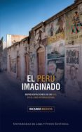 el peru imaginado (ebook)-9789972454073 el peru imaginado (ebook)-9789972454073