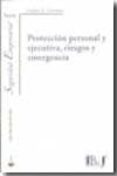 proteccion personal y ejecutiva, riesgos y emergencia-carlos a. guzman-9789974676473 proteccion personal y ejecutiva, riesgos y emergencia-carlos a. guzman-9789974676473