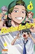PHANTOM BUSTERS. VOL. 4-17834006-otro-formato